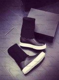 Сапоги RICK OWENS Z81