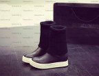 Сапоги RICK OWENS Z81
