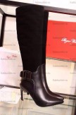 Сапоги Roger Vivier Z132