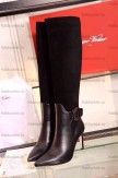 Сапоги Roger Vivier Z132