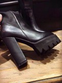 Сапоги Stella McCartney AL008