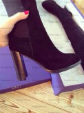 Сапоги Stuart Weitzman BA-S197