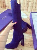 Сапоги Stuart Weitzman BA-S197-2