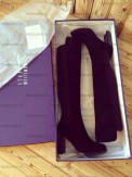 Сапоги Stuart Weitzman BA-S197