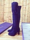 Сапоги Stuart Weitzman BA-S197-2
