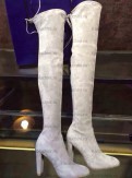 Сапоги Stuart Weitzman BA-S208