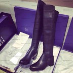 Сапоги Stuart Weitzman Z5