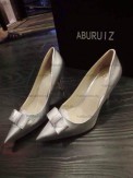 Туфли ABURUIZ Z1-2