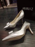 Туфли ABURUIZ Z1-2
