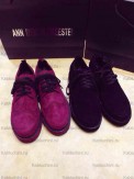 Туфли Ann Demeulemeester 00025