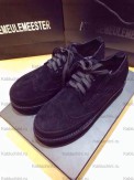 Туфли Ann Demeulemeester 00025