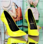 Туфли CASADEI 1018-2