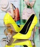 Туфли CASADEI 1018-2