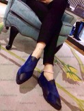 Туфли CELINE Z49