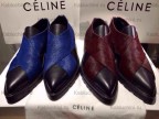 Туфли CELINE Z49