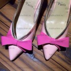 Туфли Christian Louboutin AS-059