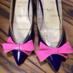 Туфли Christian Louboutin AS-059-2