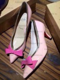 Туфли Christian Louboutin AS-059