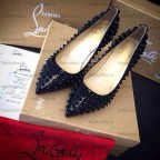 Туфли Christian Louboutin AS-075