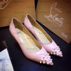 Туфли Christian Louboutin AS-075-2
