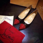 Туфли Christian Louboutin AS-075-3