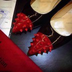 Туфли Christian Louboutin AS-075-3