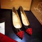 Туфли Christian Louboutin AS-075-3