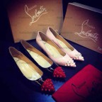 Туфли Christian Louboutin AS-075-3