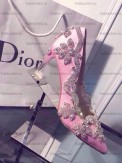 Туфли DIOR AS-0108