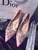 Туфли DIOR AS-0108