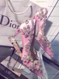 Туфли DIOR AS-0108