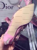 Туфли DIOR AS-0108