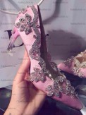 Туфли DIOR AS-0108