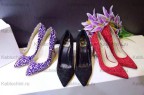 Туфли DIOR AS-02