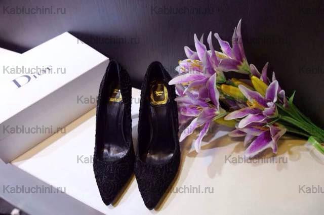 Туфли DIOR AS-02-2