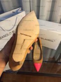 Туфли Manolo Blahnik AL0081