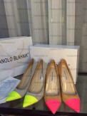 Туфли Manolo Blahnik AL0081