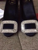 Туфли Manolo Blahnik Z104