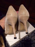 Туфли Manolo Blahnik Z84