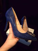 Туфли Manolo Blahnik Z84-2