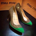 Туфли MIUMIU AS-067