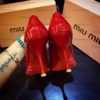 Туфли MIUMIU AS-067-2