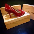 Туфли MIUMIU AS-067-2
