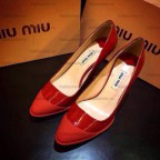 Туфли MIUMIU AS-067-2