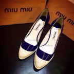 Туфли MIUMIU AS-067-3