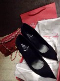 Туфли Roger Vivier AS-092