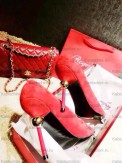 Туфли Roger Vivier AS-092-2