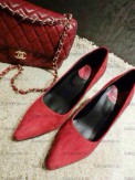 Туфли Roger Vivier AS-092-2