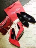 Туфли Roger Vivier AS-092-2