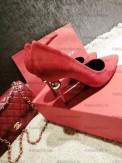 Туфли Roger Vivier AS-092-2